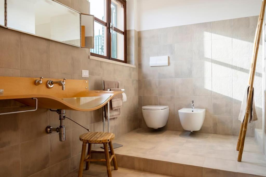 Exclusive Penthouse With 60 M2 Panoramic Terrace Διαμέρισμα Περούτζια Εξωτερικό φωτογραφία